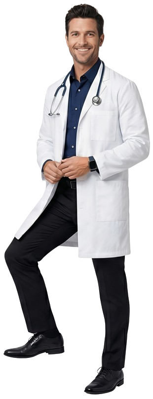 Lekarz Human3